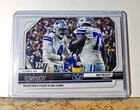 2025 Panini Dak Prescott Base (Raw)
