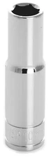 Wilmar   Deep Length Sockets  W38410