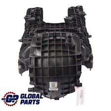 Mercedes W212 M157 Krümmer Ladeluftansaugung Einlassverteilung A2780980807