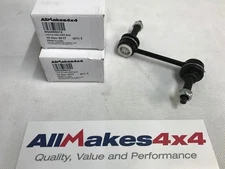 Allmakes Land Rover Discovery 3 Rear Anti Roll Bar Drop Link RGD000312 x 2