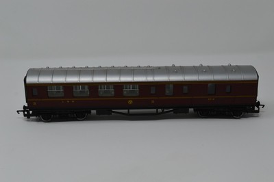 pre owned oo gauge