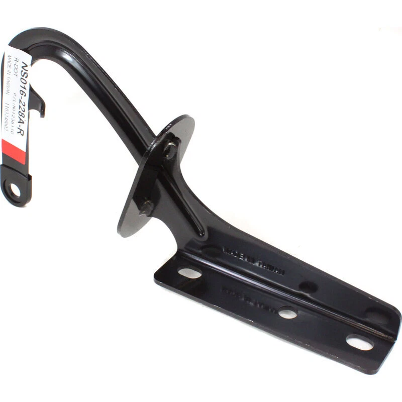 Kit de bisagra de capó para camioneta Nissan D21 Pathfinder 1986-1997 Foto 4 de 4