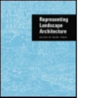 Representing Landscape Architecture