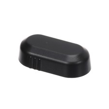 Oem New Front Power Seat Recliner Adjuster Switch Knob Button Black 9l3z14711aa