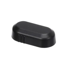 OEM NEW Front Power Seat Recliner Adjuster Switch Knob Button Black 9L3Z14711AA