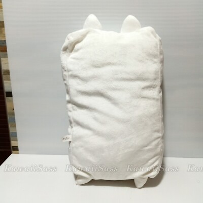 The Battle Cats Wall Cat Plush Toy Nyanko Neko Great War LARGE 17