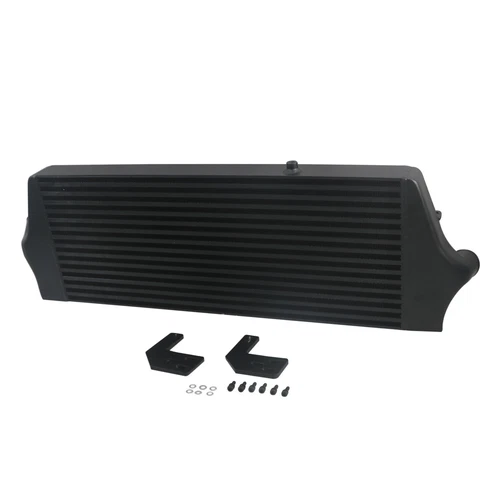 Intercooler Aluminium For Ford Focus Mk2 ST XR5 Turbo ST225 Gen 3 Mk II 2.5L aus - Picture 7 of 13