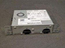 Autoradio Renault Captur