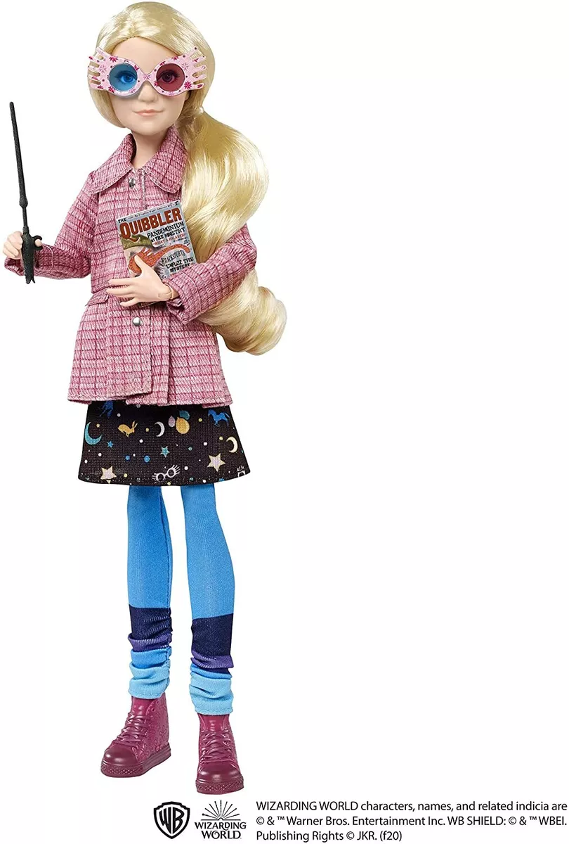 Harry potter doll accessories sale
