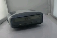 Que! Fire Drive QPS-525 External CD Drive Burner 24X10X40X CDRW UNTESTED