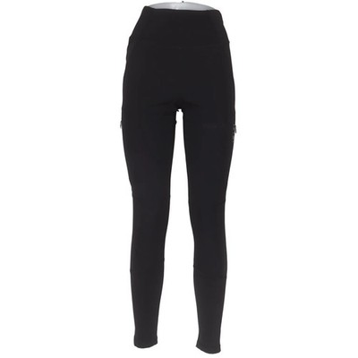 Aim'n, Sportleggings, Größe: M, Schwarz, Elasthan/Polyamid, Einfarbig #1y5