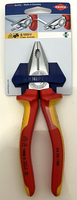 Knipex 0306180 Kombizange Kombinationszange Vde 180Mm Neu Ovp 03 06 180