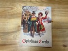 HC Watson Texaco Christmas carols ad booklet Onley Va. — photo 1