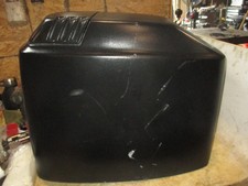 Mercury 125hp 2 Stroke 4 CYL outboard  Cowling