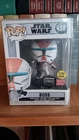Funko POP! Star Wars: Republic Commando Boss 458 Gaming Greats Exclusive!