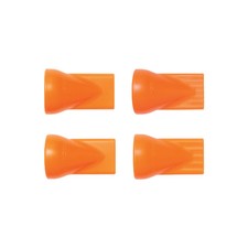 Loc-Line 1/2" Flat Nozzle Assortment Pack