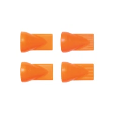 Loc-Line 1/2" Flat Nozzle Assortment Pack