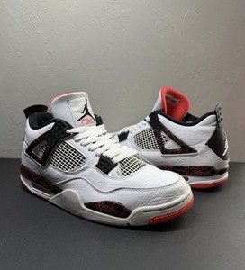 Jordan 4 Flight Nostalgia | eBay