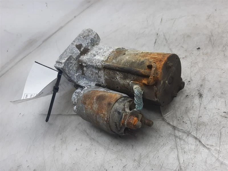 Motor De Arranque Para 03-09 Chevrolet Avalanche 1500 89018123 Foto 4 de 4