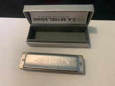 Seydel 1847 Noble (A) harmonica
