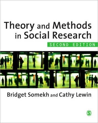 Bridget Somekh Theory and Methods in Social Research (Paperback) (UK IMPORT)