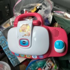 Vtech Tote and Go Laptop Tested