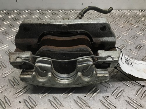 Electric car engine – MAQ605