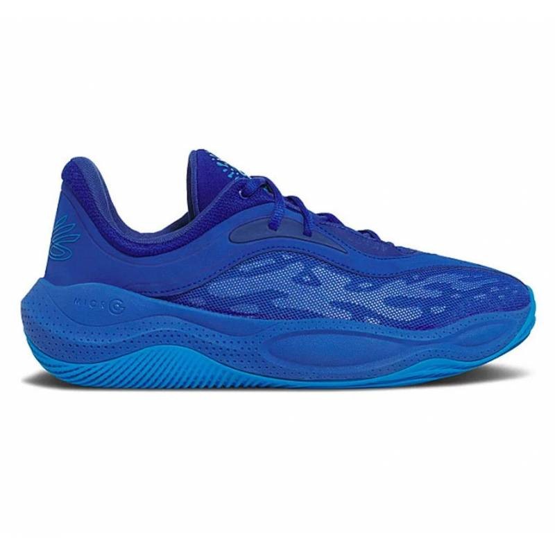 Chaussure de basketball Under Armour Curry Splash pour vos matchs sur parquet