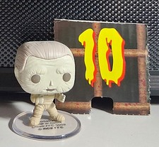 Ultimate Funko Pop The Mummy Figures Gallery and Checklist 15