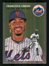 Click to enlarge Francisco Lindor