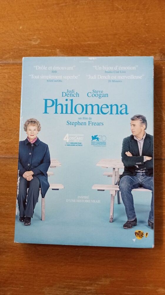 Philomena | Stephen Frears | Good Condition