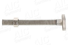 ÖLLEITUNG TURBOLADER FÜR MERCEDES-BENZ 190 (W201) - AIC 73858