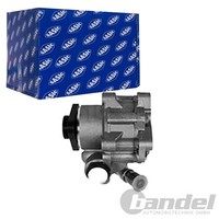 Sasic Servopumpe Hydraulikpumpe Passend FüR Audi A4 Skoda Superb VW Passat |