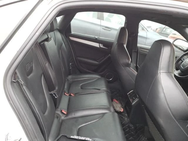 Bomba de dirección asistida Servotronic Opt 1N3 compatible con 10-12 AUDI S4 3852609 Foto 3 de 4