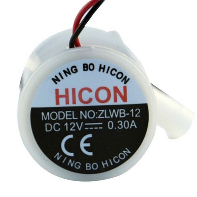 1PC for  Water Pump ZLWB-12 Input Household Bullet Ice Machine HZB-12A/25BF