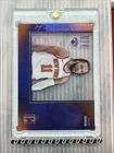 2025 Topps Signature Jalen Brunson Base (RAW)