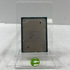 Intel Xeon Platinum 8272CL 2.60GHz 26 Core SRF89 52 Thread LGA 3647 CPU