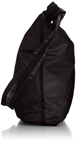 CHROME Sac à Bandoulière - Sodo Side - 2 L - Noir