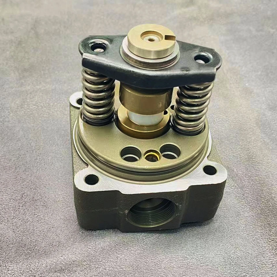 New Fuel Injection VE Pump Head & Rotor for Cummins Engine 6BT 5.9 1468336423 - Image 4 of 4