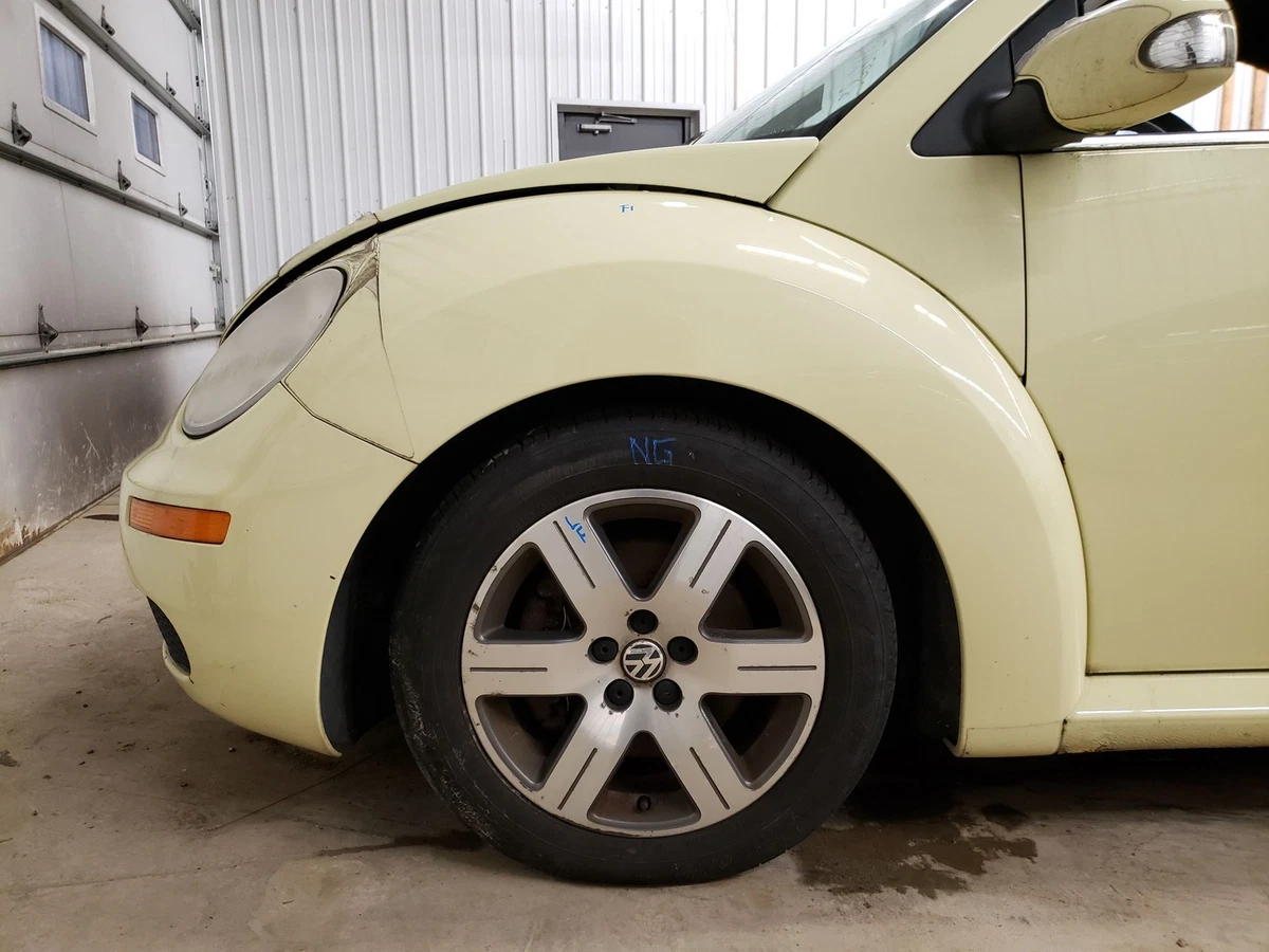 Genuine OEM Fenders for Volkswagen Beetle for sale | eBay