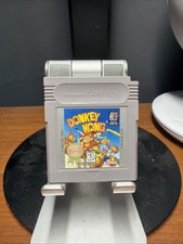 Donkey Kong [Player's Choice](Nintendo Game Boy, 1994) Authentic Cart Only