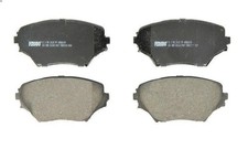 Kits de frein Toyota RAV4 II