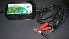 Battery Tender Power Plus 12v 3a Automatic Battery Charger - Works Perfectly