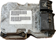  2001 Dodge Dakota Abs Anti-lock Brake Control Module Oem P52009834ab