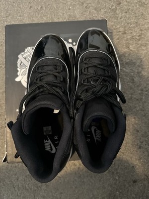 Air Jordan 11 Space Jams 12