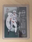 2025 Topps Signature Daniel Jones Veteran Class Autographs (RAW)