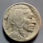 1926-S US Buffalo Nickel BN144