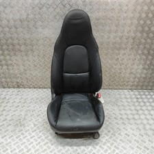 Siège Mazda MX5