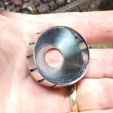 1957 Desoto Dashboard Accessory Holddown Knob 1957 Desoto Dashboard Accessory Holddown Knob