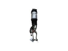 2022-2024 Rivian R1t Awd Front Left Air Ride Suspension Shock Absorber Strut 50k